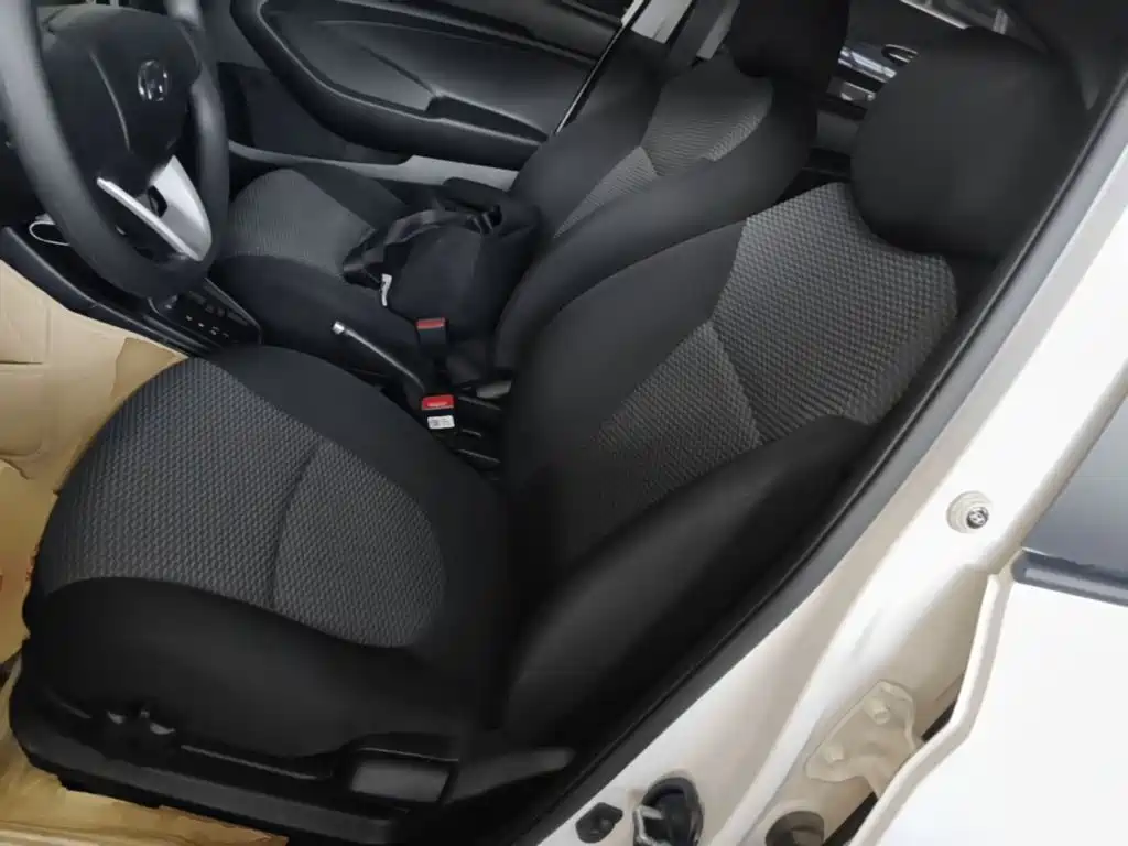 Hyundai Accent 2019 — фото 15