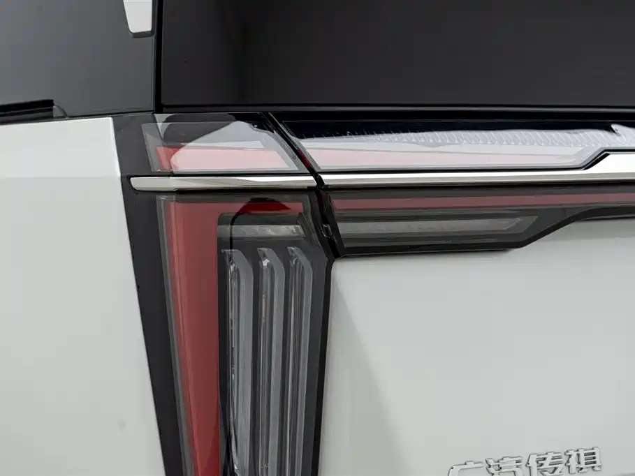 GAC Motor Trumpchi M8 2025 — фото 12