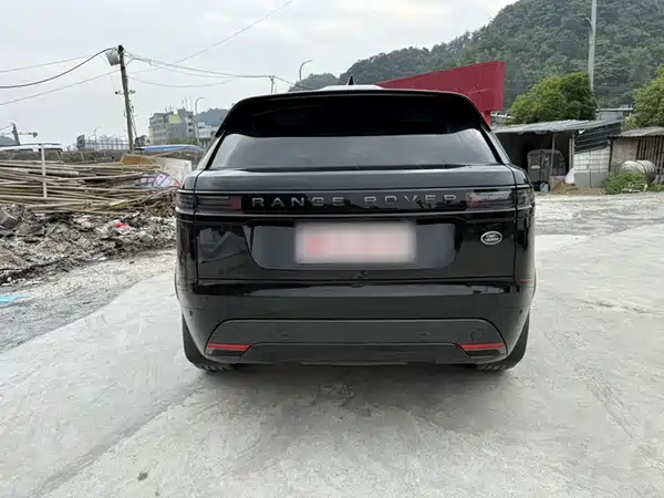 Land Rover Range Rover Velar 2024