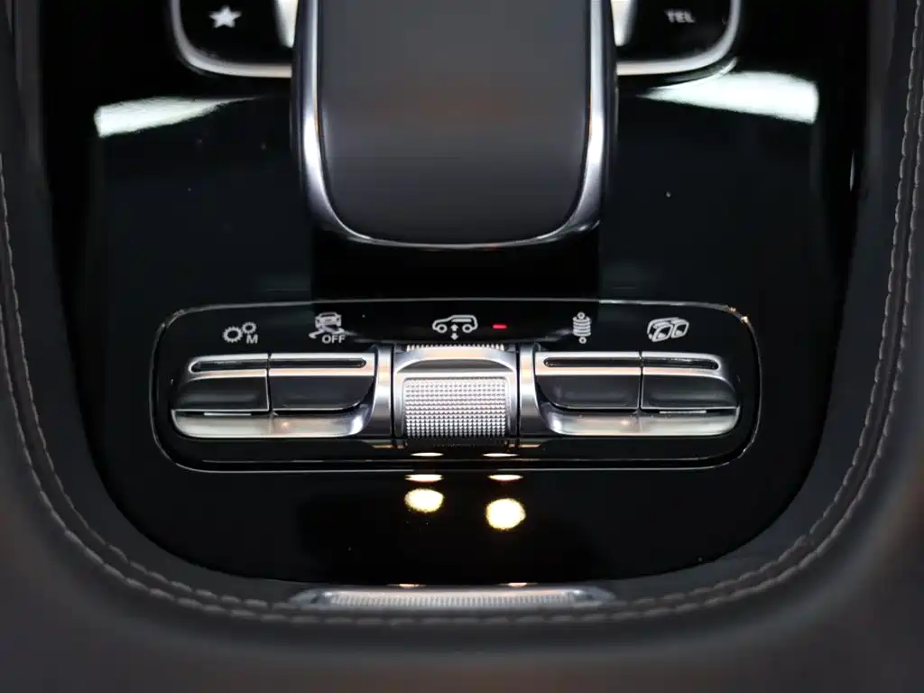 Mercedes-Benz GLE AMG 2022 — фото 16