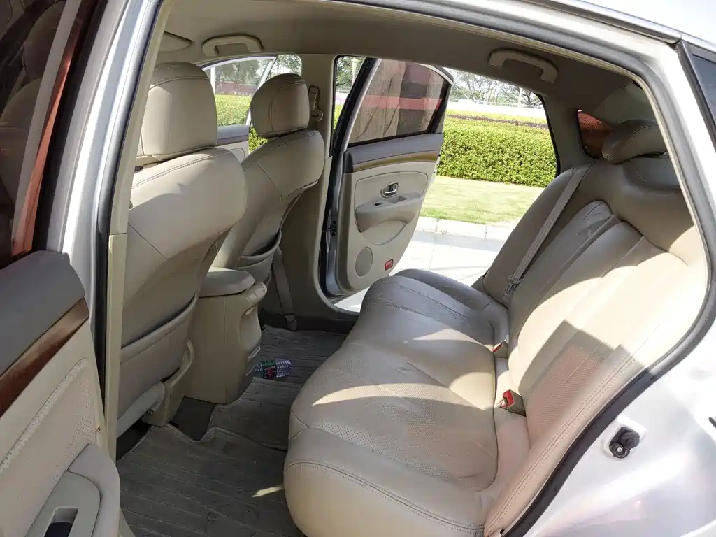 Nissan Sylphy 2012 — фото 10