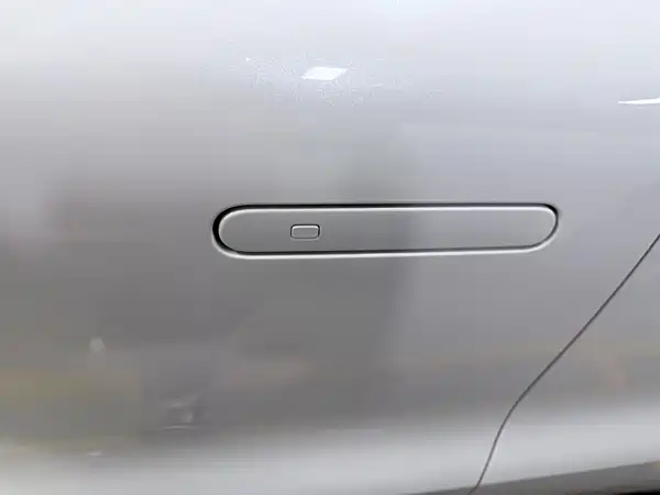 Changan UNI-T 2023