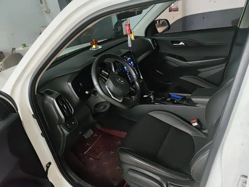 Hyundai ix35 2022