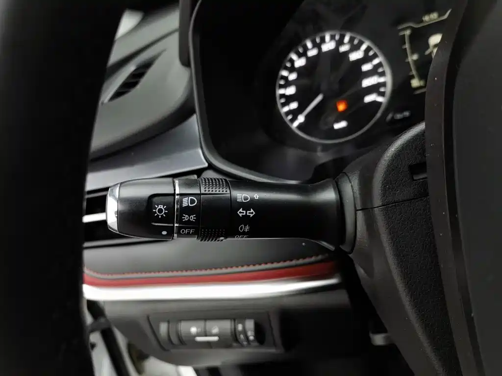 Chery Tiggo 5x 2023 — фото 21