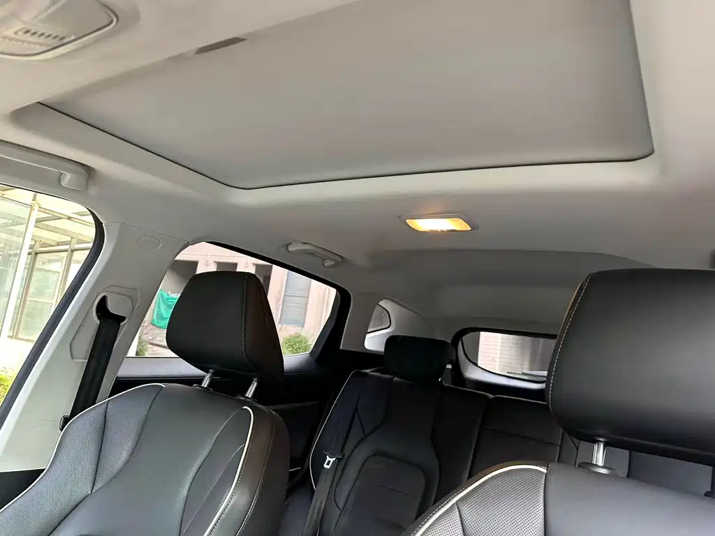 Haval H6 2023 — фото 15