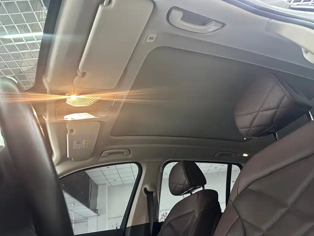 BMW X5 2023 — фото 19