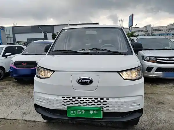 Karry Jiangtun E5 2025