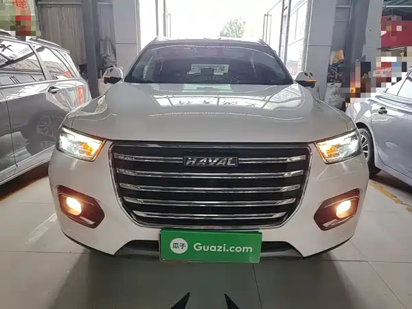 Haval H6 2020