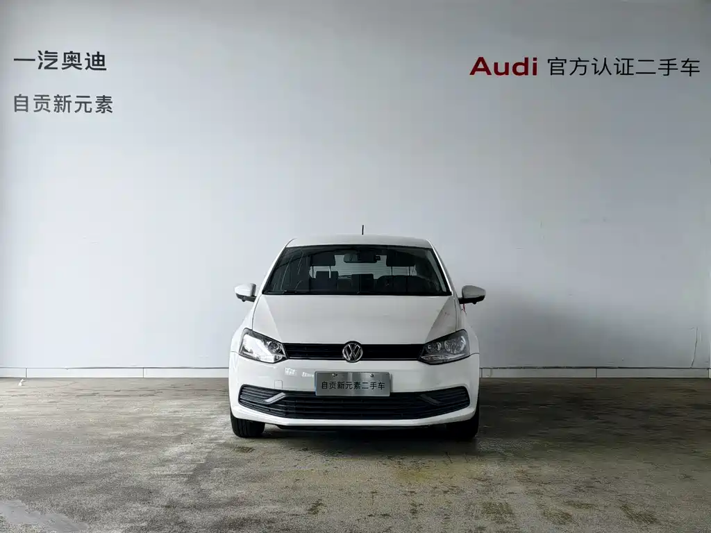 Volkswagen Polo 2019 — фото 14