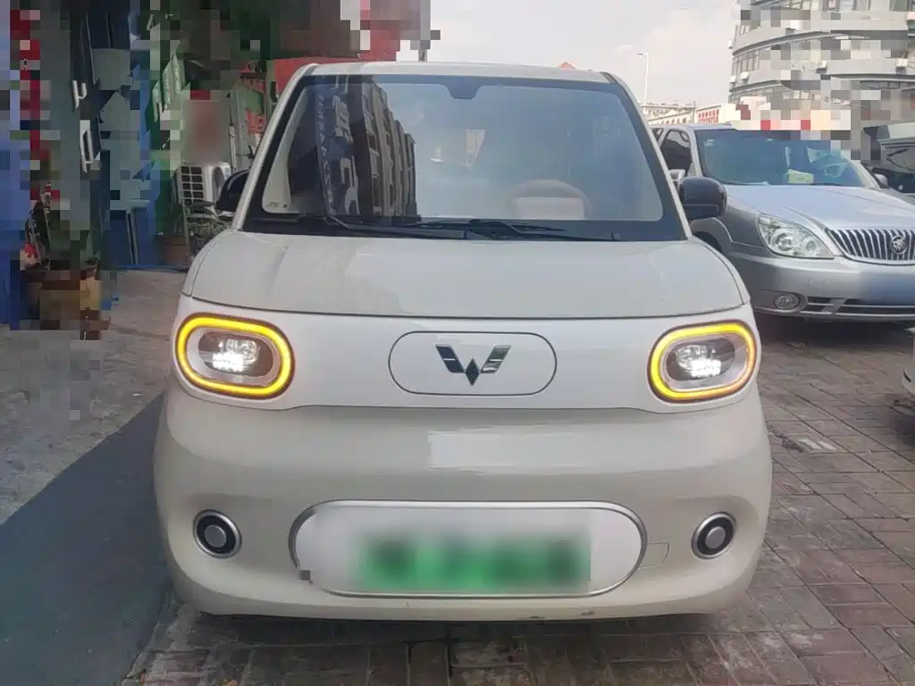 Wuling MINIEV 2024