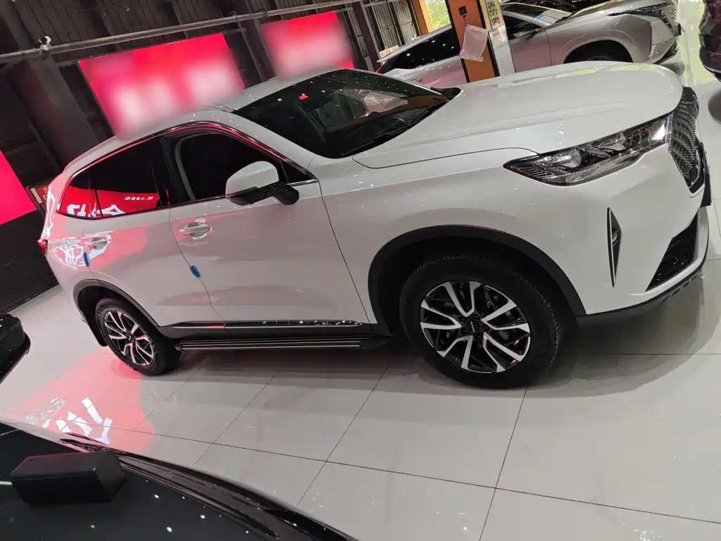 Haval H6 2025