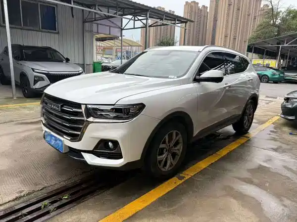 Haval H6 2022