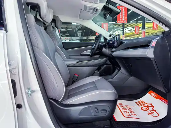 Buick E5 2025