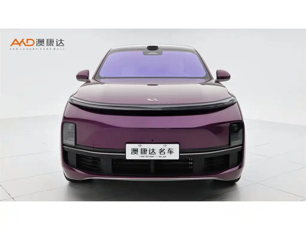 Li Auto Li L9 2025
