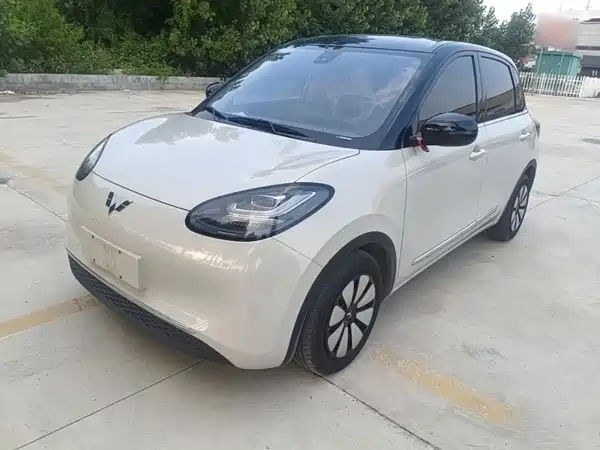 Wuling Bingo 2023