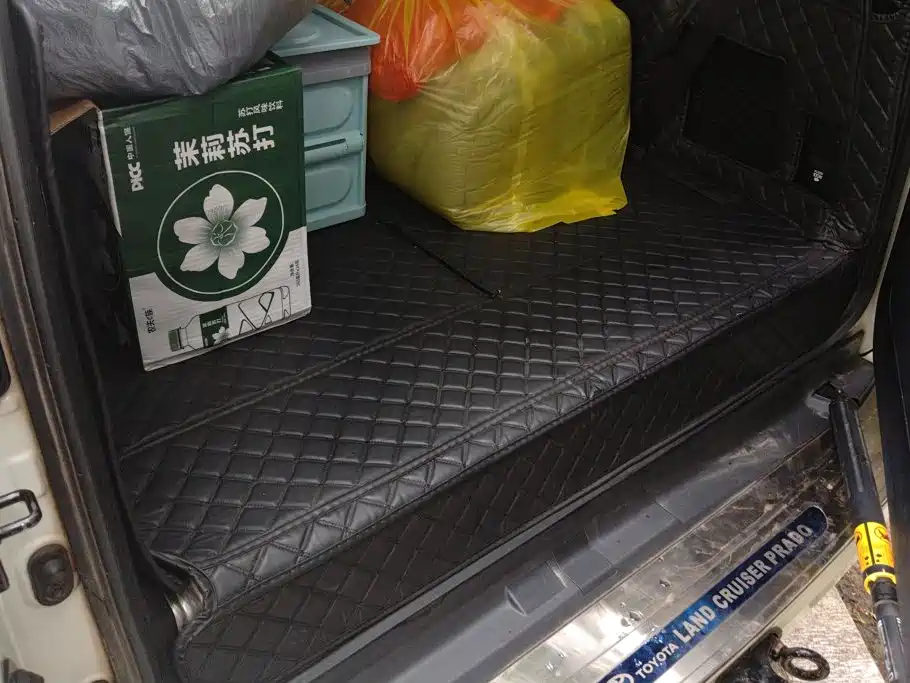 Toyota Prado 2019