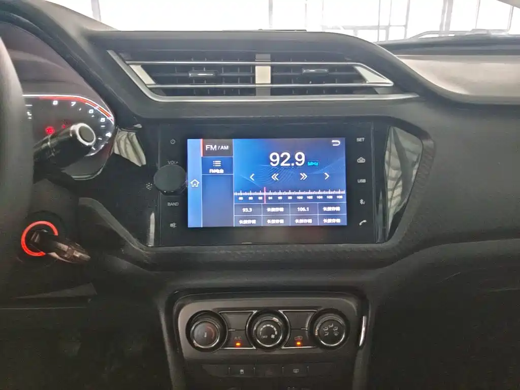 Chery Tiggo 3x 2019 — фото 13