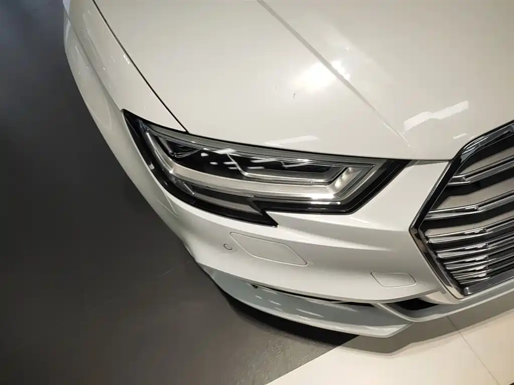 Audi A3 2020 — фото 13
