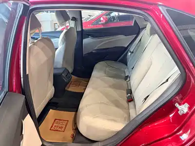 Buick Excelle GT 2016