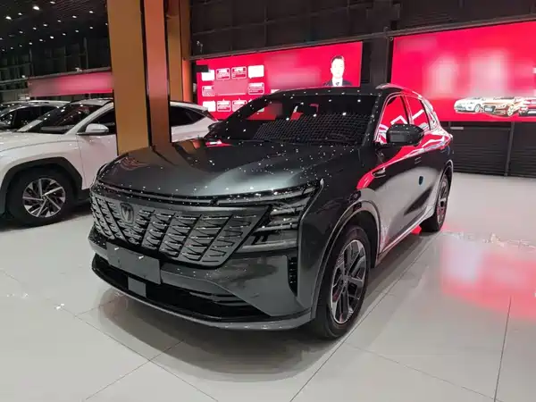 Changan CS75PLUS 2025