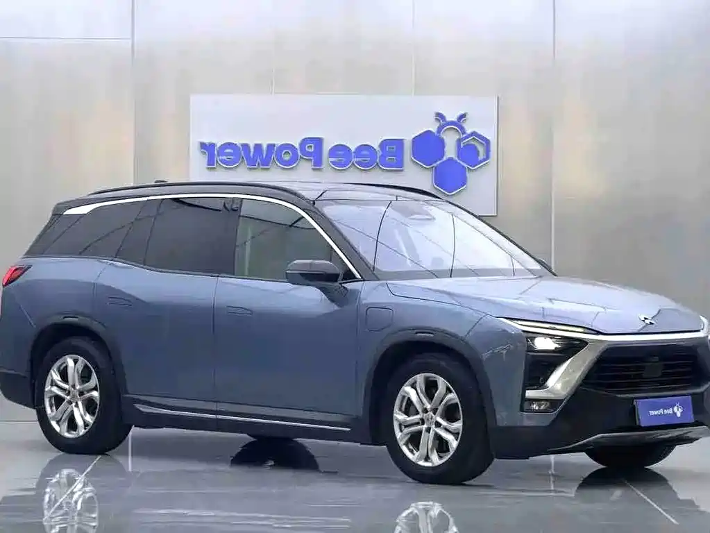 NIO ES8 2019
