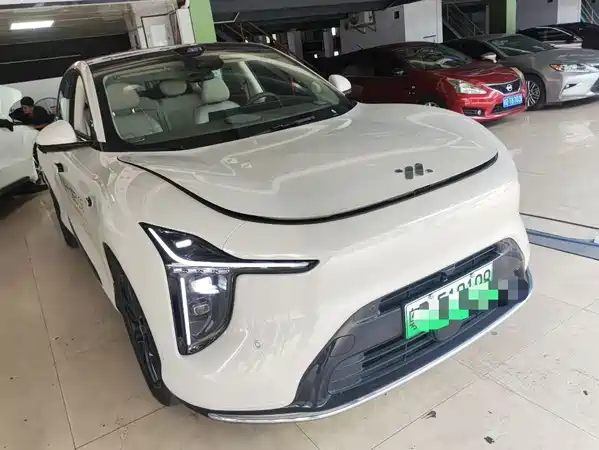 IM Motors LS6 2025