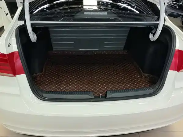 Volkswagen Santana 2021