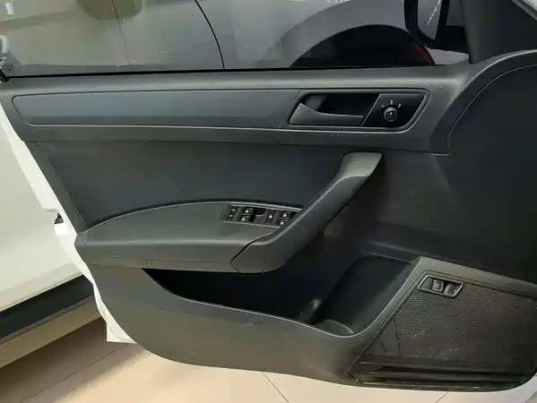 Volkswagen Santana 2021