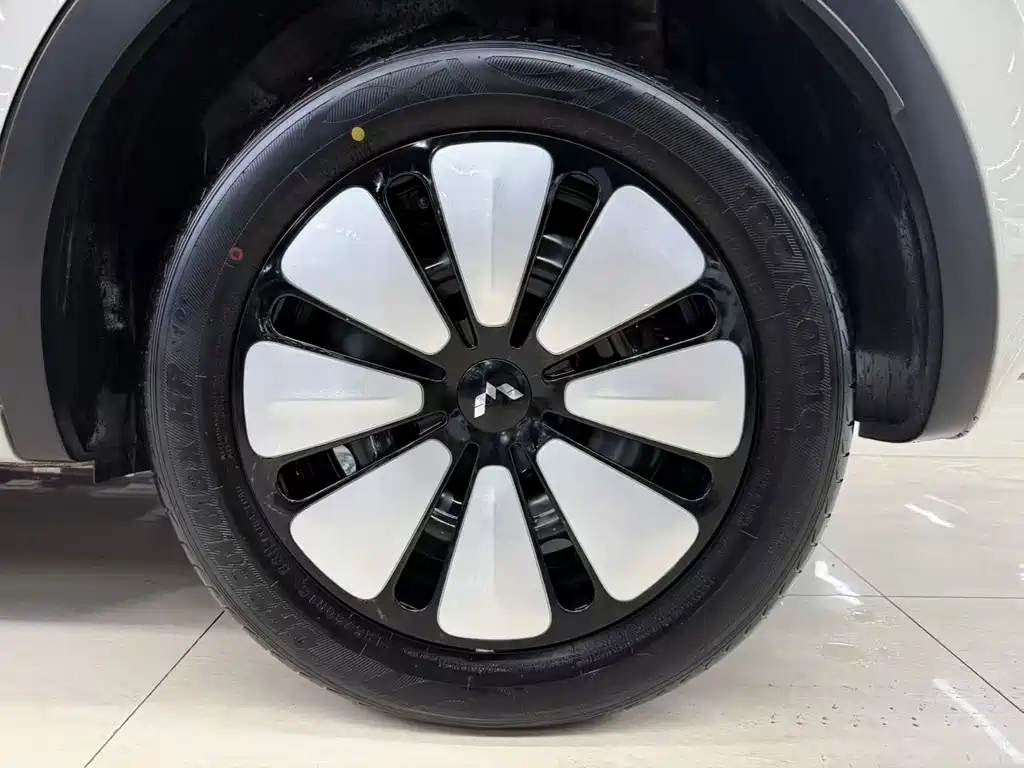 Wuling Bingo 2024