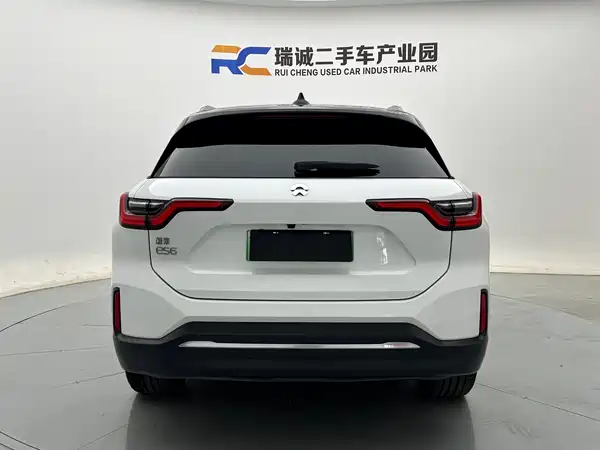 NIO ES6 2022