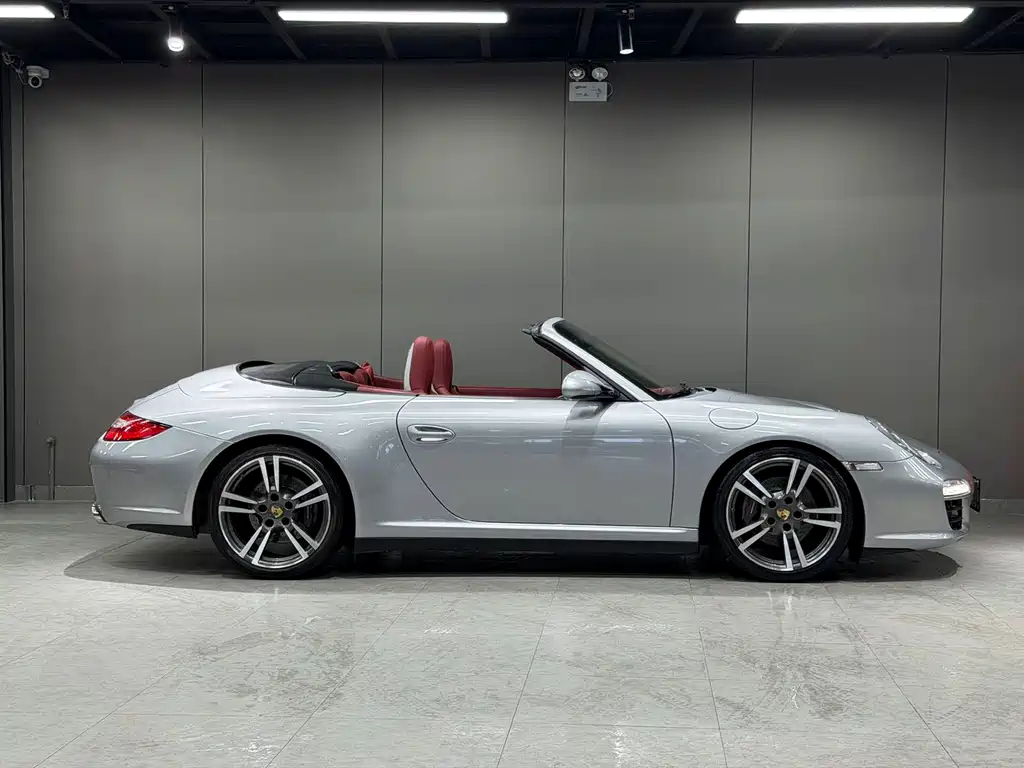 Porsche 911 2013 — фото 6