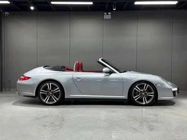 Porsche 911 2013