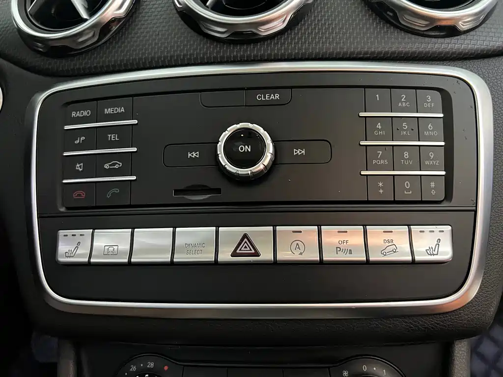 Mercedes-Benz GLA 2019 — фото 15