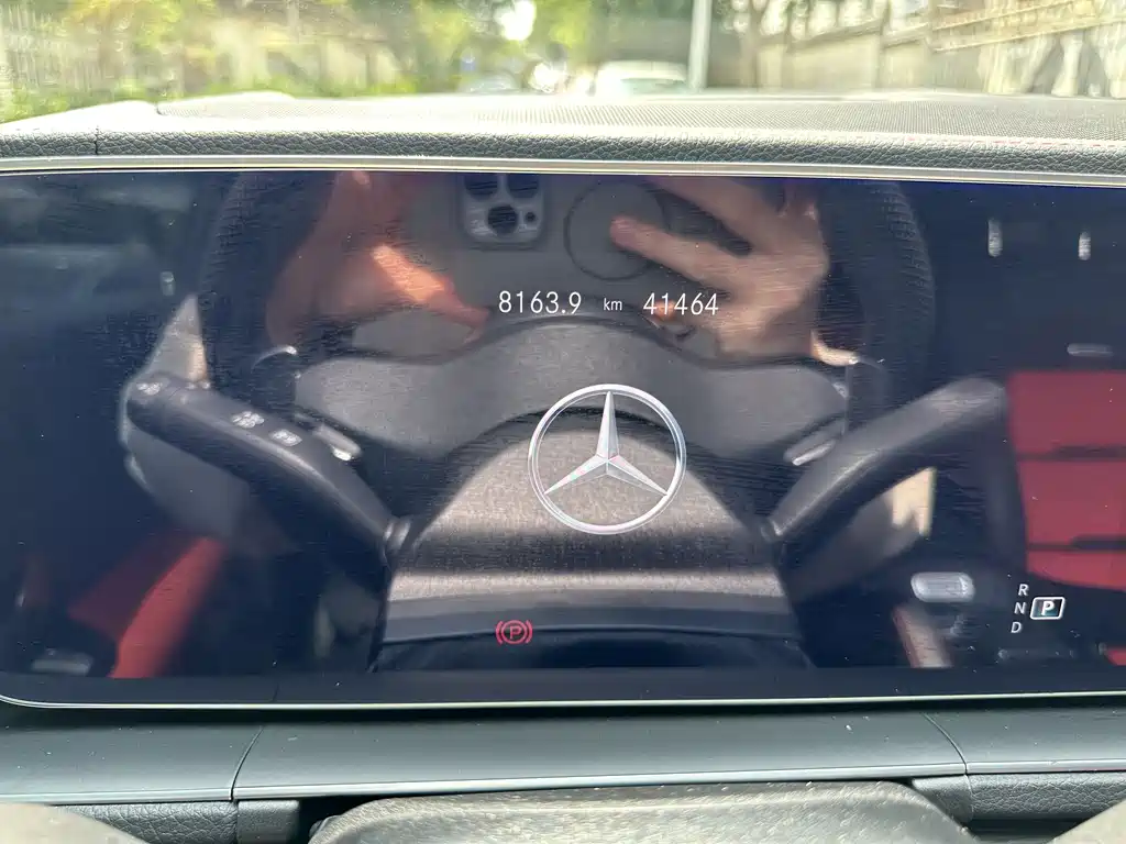 Mercedes-Benz GLE AMG 2022 — фото 9