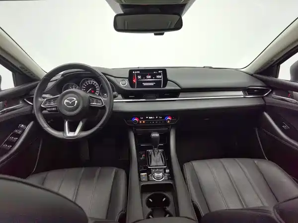 Mazda Atenza 2023