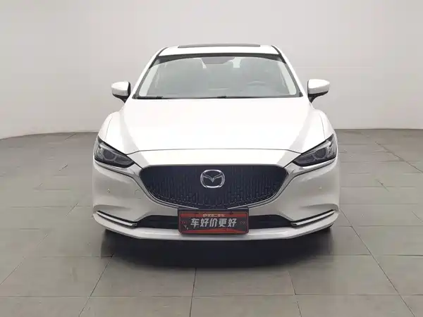 Mazda Atenza 2023