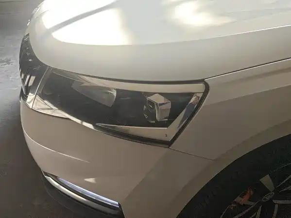 Skoda Kamiq 2019