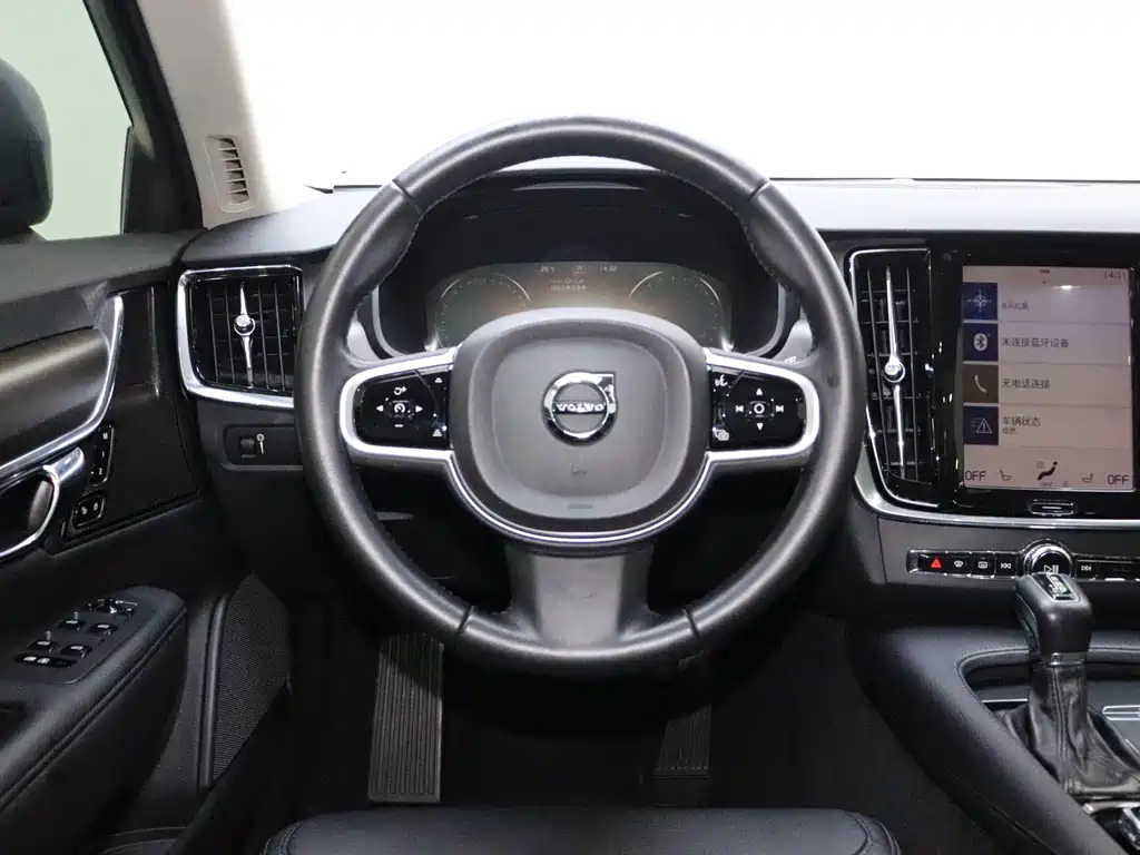 Volvo V90 2019 — фото 20