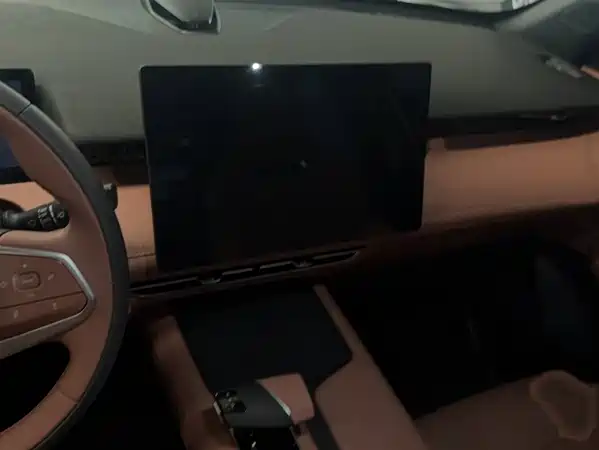 Changan UNI-Z 2025