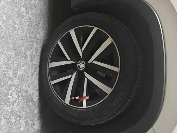 Skoda Kamiq 2019