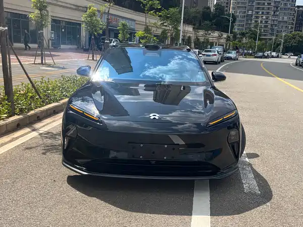 NIO ET5 2023