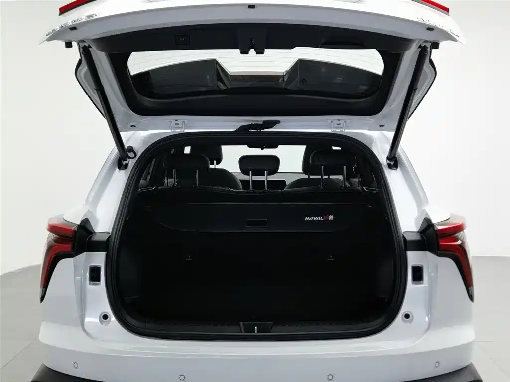 Haval Shenshou 2022 — фото 16