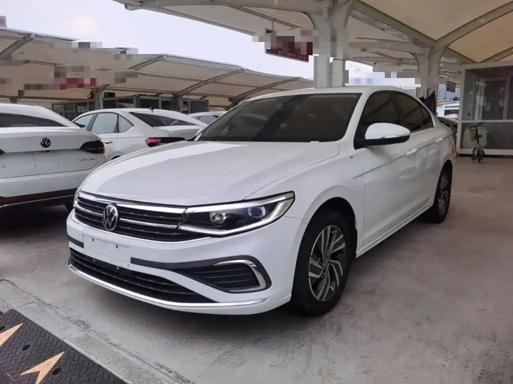 Volkswagen Bora 2025