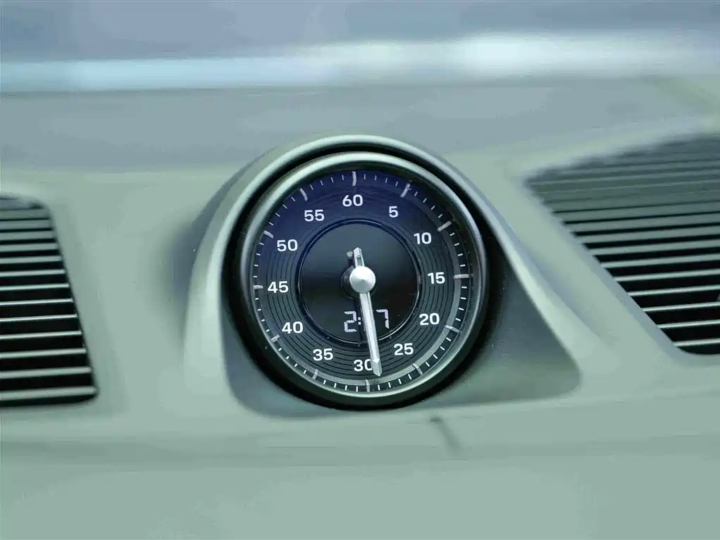 Porsche Cayenne 2026 — фото 18