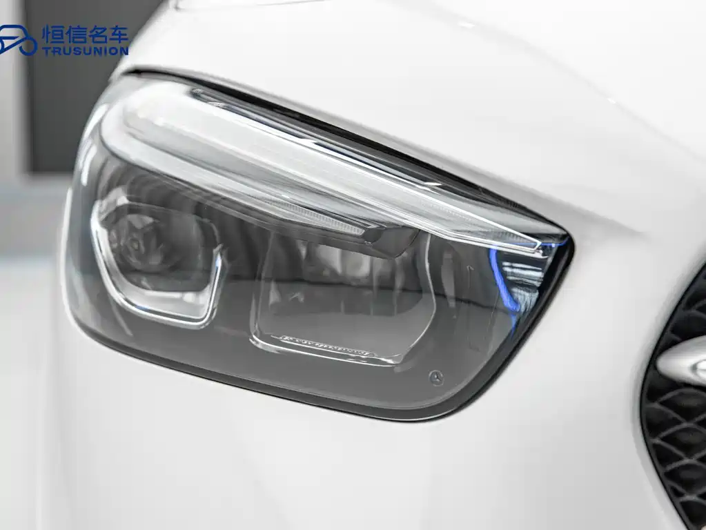 Mercedes-Benz B-Class 2020 — фото 10