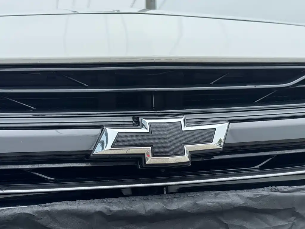 Chevrolet Malibu XL 2022 — фото 24