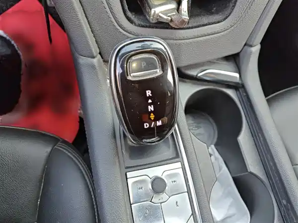 Cadillac XT5 2021