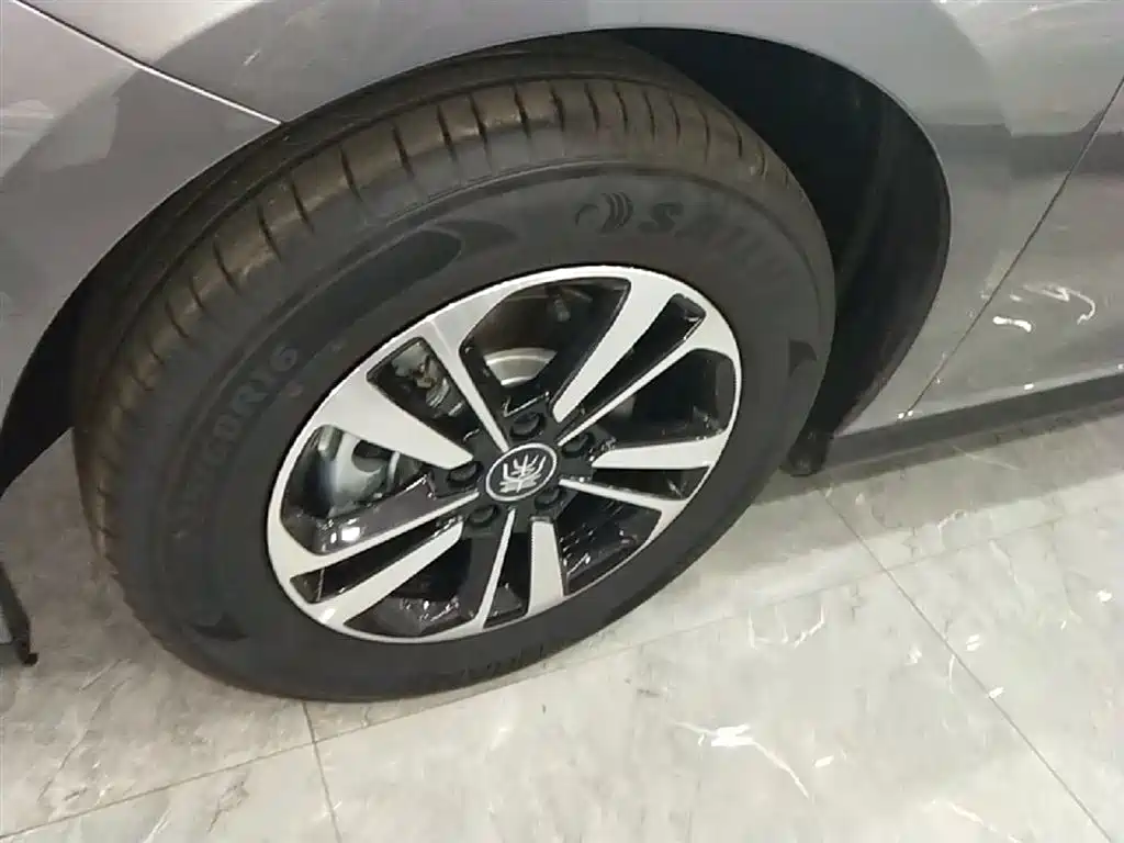 BYD Qin PLUS 2025 — фото 23