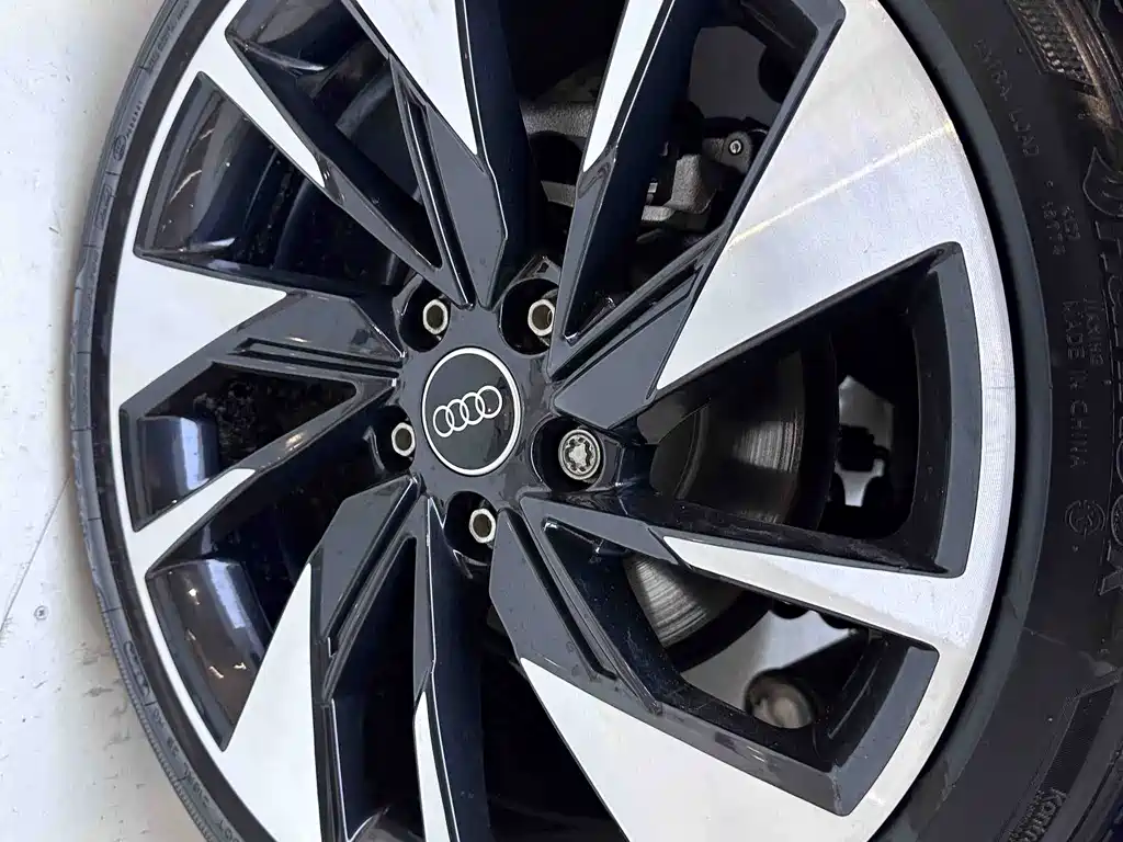 Audi A3 2022 — фото 18