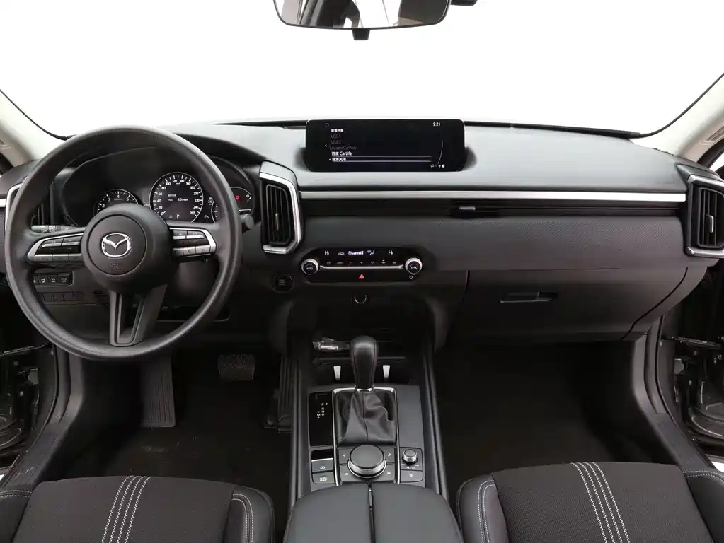 Mazda CX-50 Xingye 2023 — фото 25